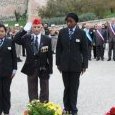 Monieur HAMOUMOU representant les Harkis