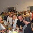 LA CONVIVIALITE EST DE RIGUEUR A L'ANRO