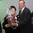 la reine de l'ANRO 2013 MME HAMONT