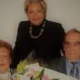 M. et MMe MARTINEZ FETENT 60 ANS DE MARIAGE.