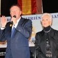 Monsieur Le Maire Eric DIARD remercie le (…)