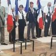 Cérémonie au Monument de l'Armée d'Orient à (…)