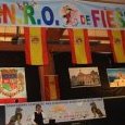 la fête démarre avec notre ténor Franck GARGIULO