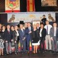 La municipalité de Sausset et les représentants