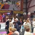 L'Orchestre Bleu Azur Music met de l'ambiance