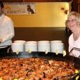 La premiere Paella arrive