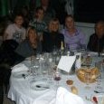La famille VELLA fête l'anniversaire de SYLVIE