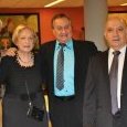 Le Président Roland SOLER remercie son ajoint (…)