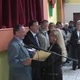 Remise du diplôme par Monsieur Cordier (…)