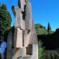 Châteauneuf Les Martigues. Monument au (…)