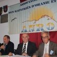 M.Roland SOLER Président de l'ANRO lit son (…)