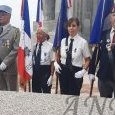 Cérémonie au Monument de l'Armée d'Orient à (…)