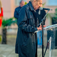 Allocution de Roland Soler, Président de l'ANRO.