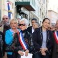 Des élus de Marseille à nos côtés