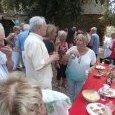 L'UN DES BUFFETS APERO