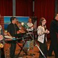 orchestre Marc Trano