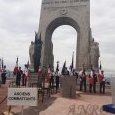 Cérémonie au Monument de l'Armée d'Orient à (…)