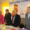 Roland SOLER demande une minute de silence