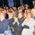 l'ovation du public