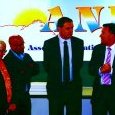 MessieurS Eric Diard(Maire de Sausset) et (…)