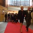 Le Président Roland SOLER et Madame démarrent (…)