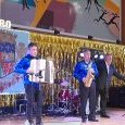 L'Orchestre bleu Azur Music dans des morceaux (…)