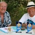 FRANCIS PELEGRIN ET ANTOINE PEREZ NOS ÉMÉRITES (…)