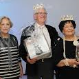 LA REINE ET LE ROI DE L'ANRO 2013
