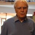 Mr TOUBOUL Responsable des festivités