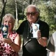 Les finalistes du concours de boules ANRO