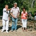 La FINALE : LE PRÉSIDENT ROLAND SOLER LANCE LE (…)