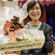 Le premier des 10 Gagnants de la tombola