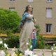 La Vierge de Santa-Cruz à Alméria, le 17 et 18 juin 2023