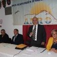 l Assemblee générale est ouverte