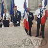 Cérémonie au Monument de l'Armée d'Orient à Marseille