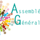 LE 6 OCTOBRE 2018 ASSEMBLEE GENERALE DE L'ANRO